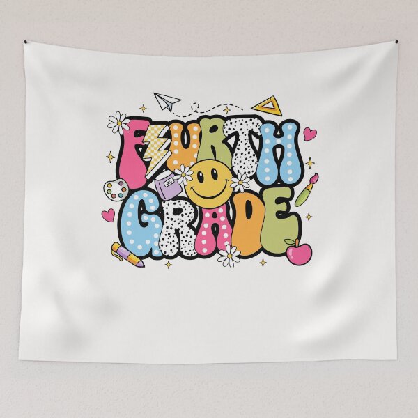 Item preview, fourth Retro Back to School Coquete designed and sold by cawtoon.