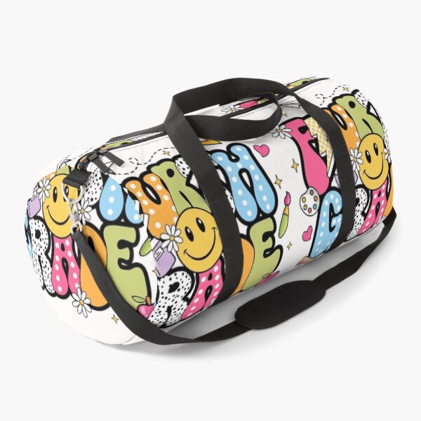 Item preview, fourth Retro Back to School Coquete designed and sold by cawtoon.