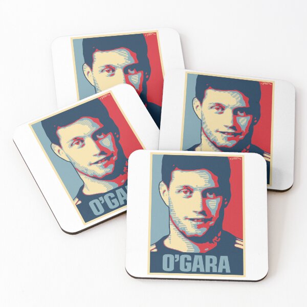 Item preview, O'Gara designed and sold by DFA.