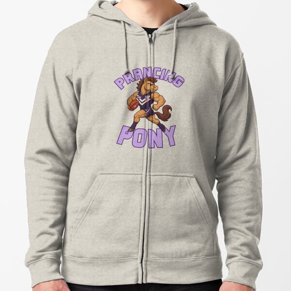 Item preview, Prancing Pony: By Purple Reign Podcast designed and sold by Purple Reign Podcast.