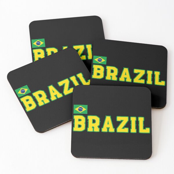 Item preview, Brazil designed and sold by UNK-Fatigues.