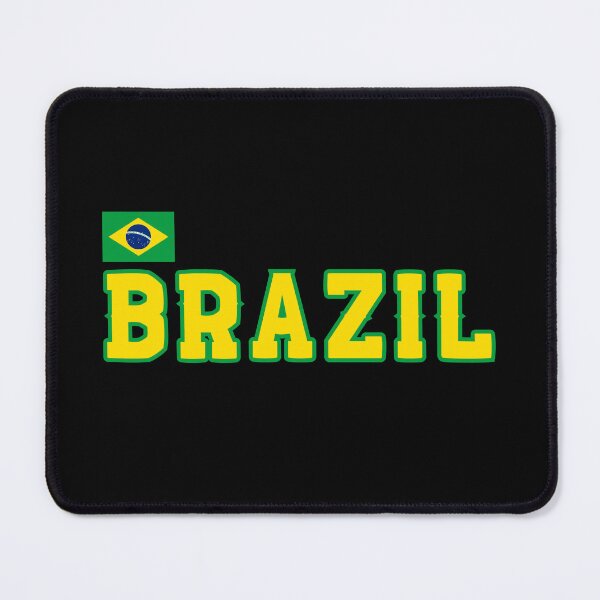 Item preview, Brazil designed and sold by UNK-Fatigues.