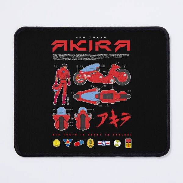 Item preview, 479 Kaneda Playbill designed and sold by Yexart.