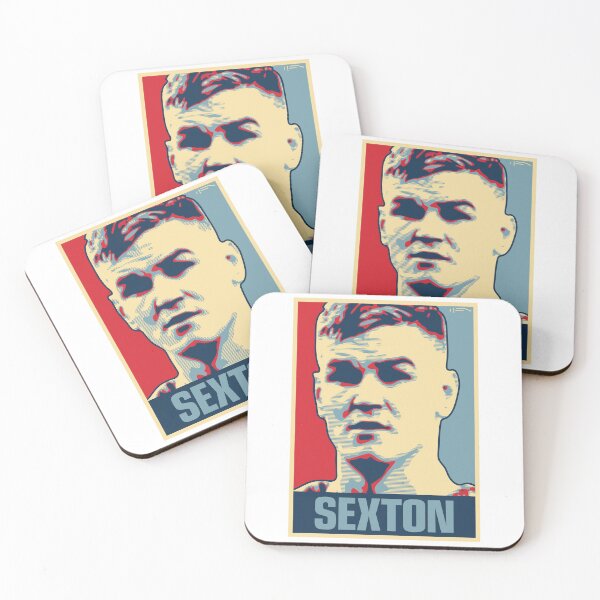 Item preview, Sexton designed and sold by DFA.