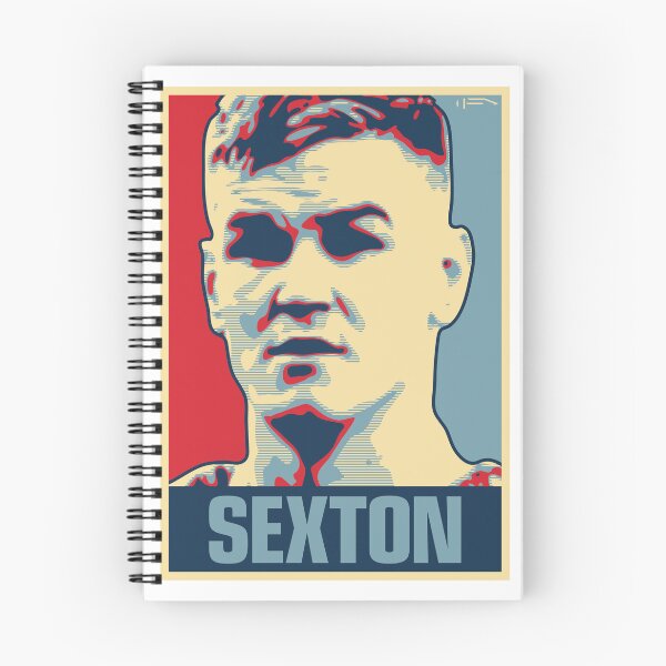Item preview, Sexton designed and sold by DFA.