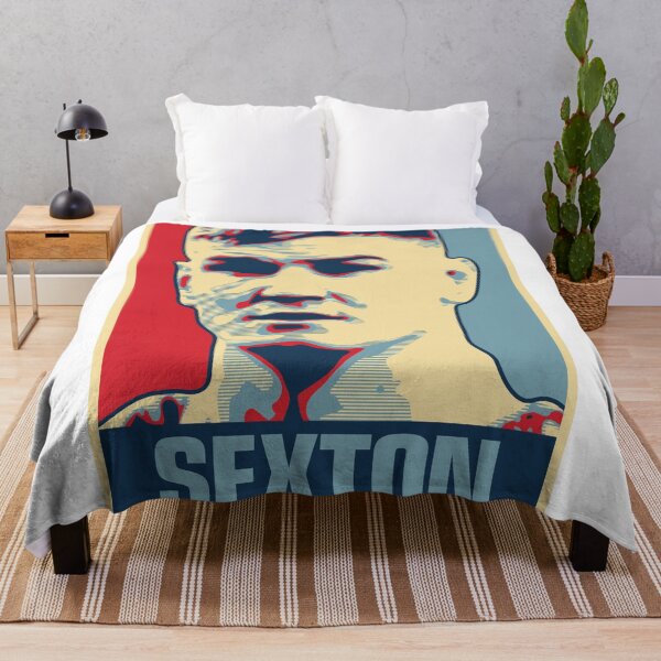 Item preview, Sexton designed and sold by DFA.