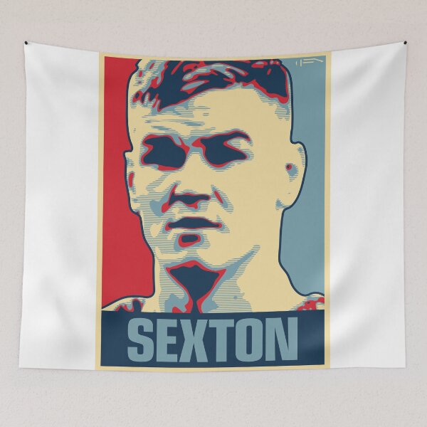 Item preview, Sexton designed and sold by DFA.