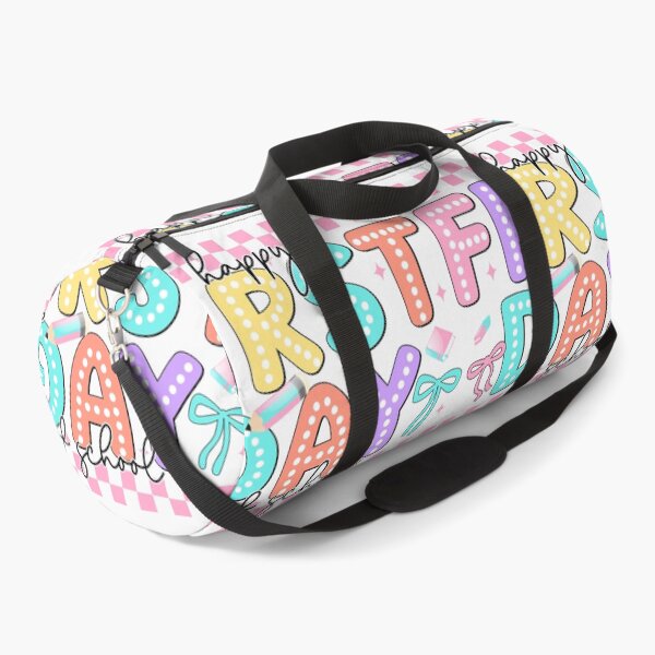 Item preview, Happy First Day of School, Back to School designed and sold by cawtoon.