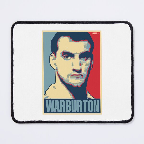 Item preview, Warburton designed and sold by DFA.