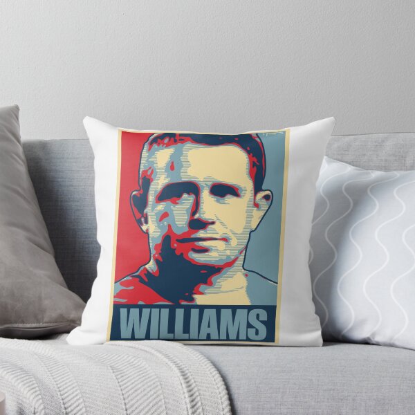 Item preview, Williams designed and sold by DFA.