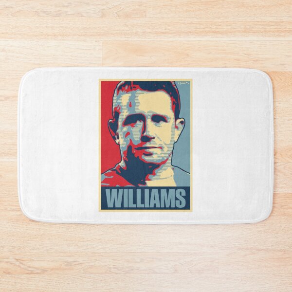 Item preview, Williams designed and sold by DFA.