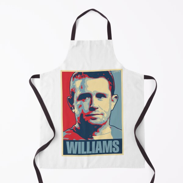 Item preview, Williams designed and sold by DFA.