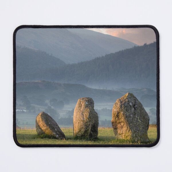 Item preview, Castlerigg Stones at Dawn designed and sold by David Bowman.