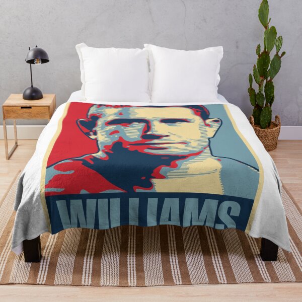Item preview, Williams designed and sold by DFA.