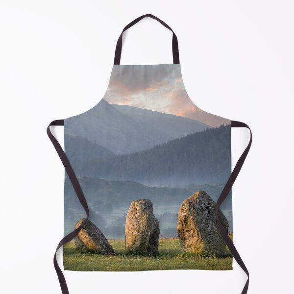 Item preview, Castlerigg Stones at Dawn designed and sold by David Bowman.