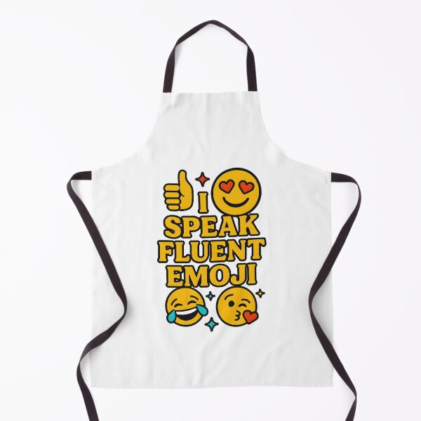 Item preview, Emoji Language Unlocked designed and sold by inkNext.