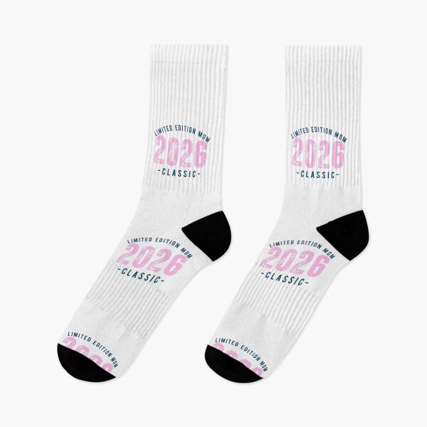Item preview, Limited Edition Mom 2026 Classic Pink designed and sold by MinyGeckoGaming.