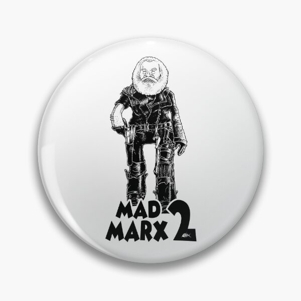 Item preview, Mad Marx 2 designed and sold by Diway.