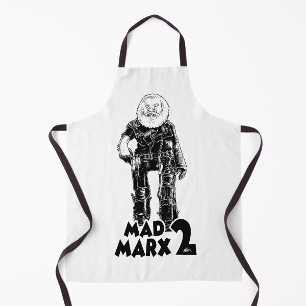 Item preview, Mad Marx 2 designed and sold by Diway.