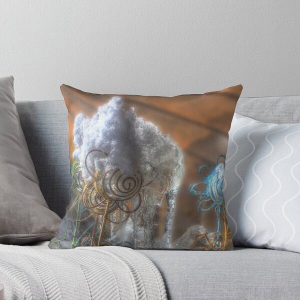 Item preview, Art on Ice designed and sold by Wayne King.