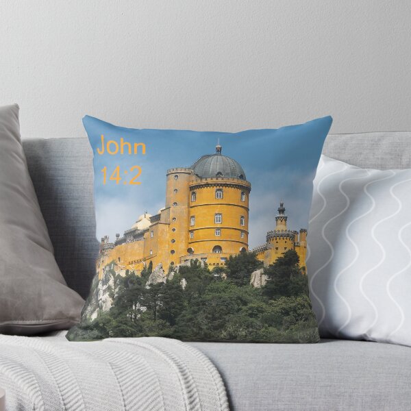 Item preview, Jesus Prepares A Place For Us designed and sold by 1icreations.