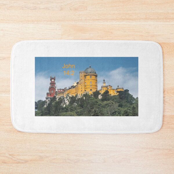 Item preview, Jesus Prepares A Place For Us designed and sold by 1icreations.
