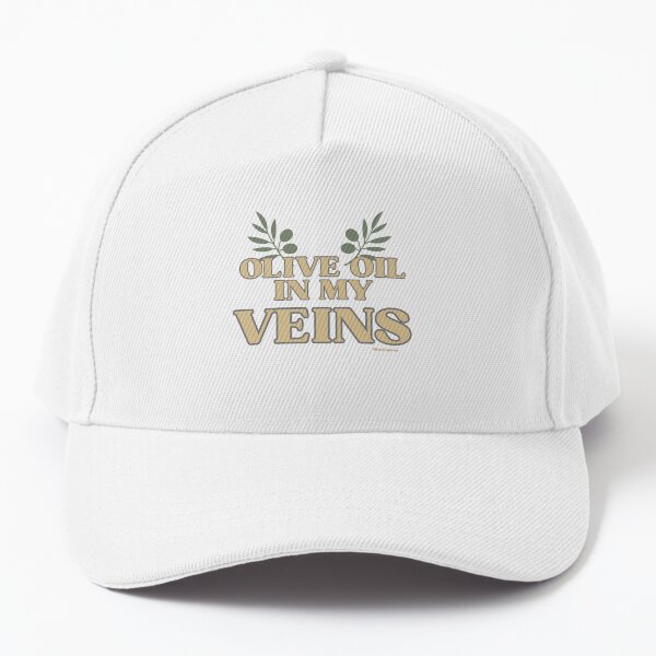 Item preview, Olive Oil in My Veins designed and sold by MythoGraphiaArt giannis488.
