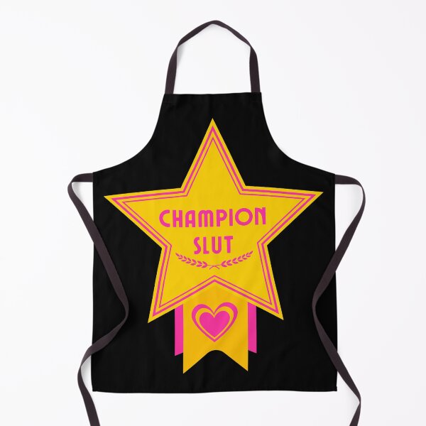 Item preview, Champion Slut designed and sold by UNK-Fatigues.