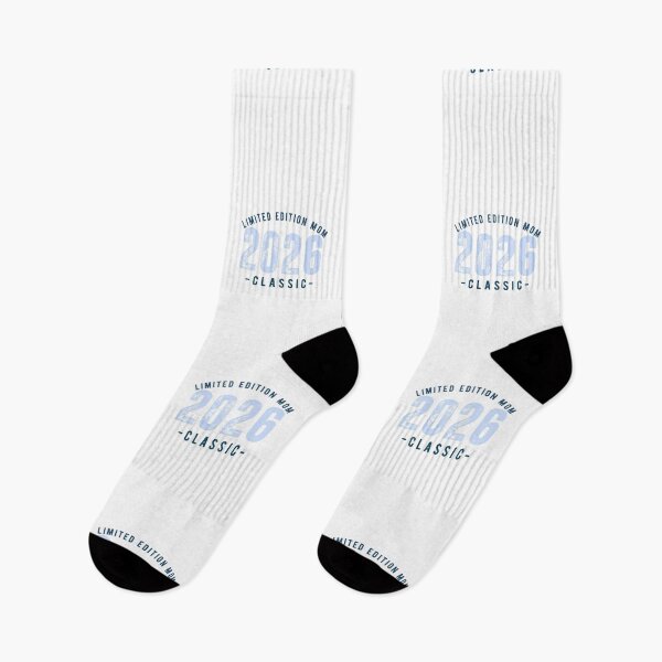 Item preview, Limited Edition Mom 2026 Classic Blue designed and sold by MinyGeckoGaming.