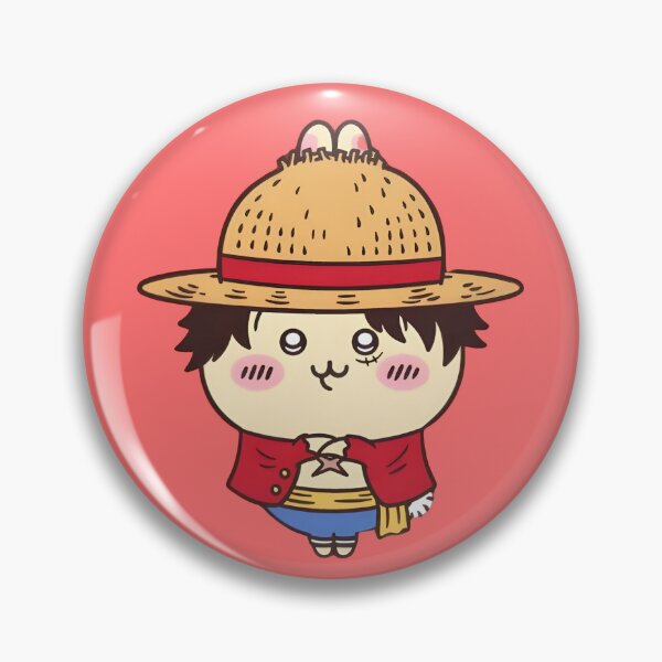Artikelvorschau, Chiikawa Usagi Ruffy entworfen und verkauft von ArtistKaiMing.