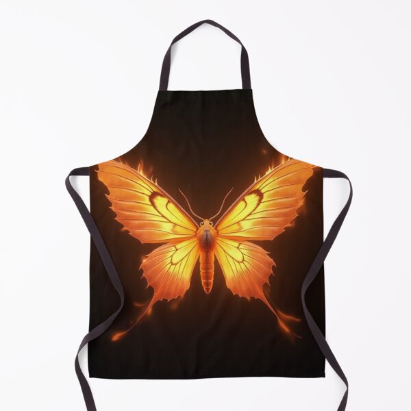 Item preview, Phoenix transformative moth designed and sold by Arthurlweyn.