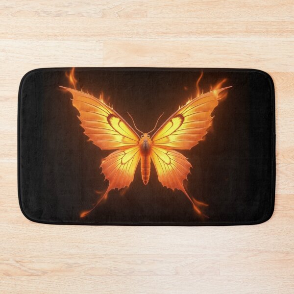Item preview, Phoenix transformative moth designed and sold by Arthurlweyn.
