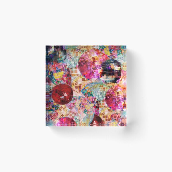 Item preview, Disco dance designed and sold by Rebecca Stuart-Milgate.