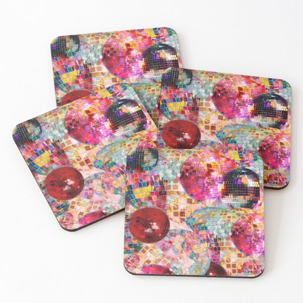 Item preview, Disco dance designed and sold by Rebecca Stuart-Milgate.