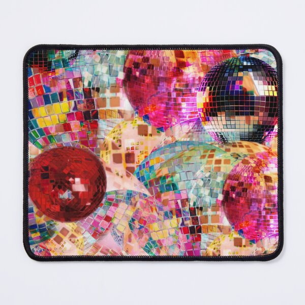 Item preview, Disco dance designed and sold by Rebecca Stuart-Milgate.