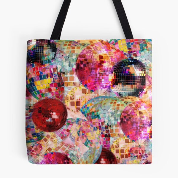 Item preview, Disco dance designed and sold by Rebecca Stuart-Milgate.