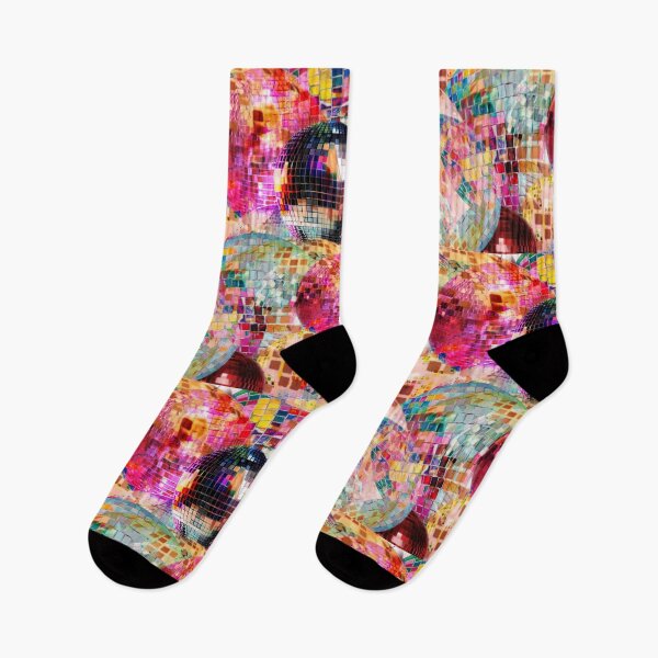 Item preview, Disco dance designed and sold by Rebecca Stuart-Milgate.