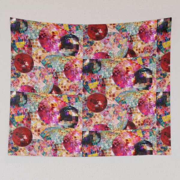 Item preview, Disco dance designed and sold by Rebecca Stuart-Milgate.