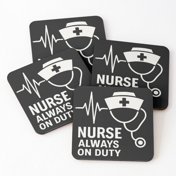 Item preview, Nurse Pulse Hero designed and sold by TONSNAP.