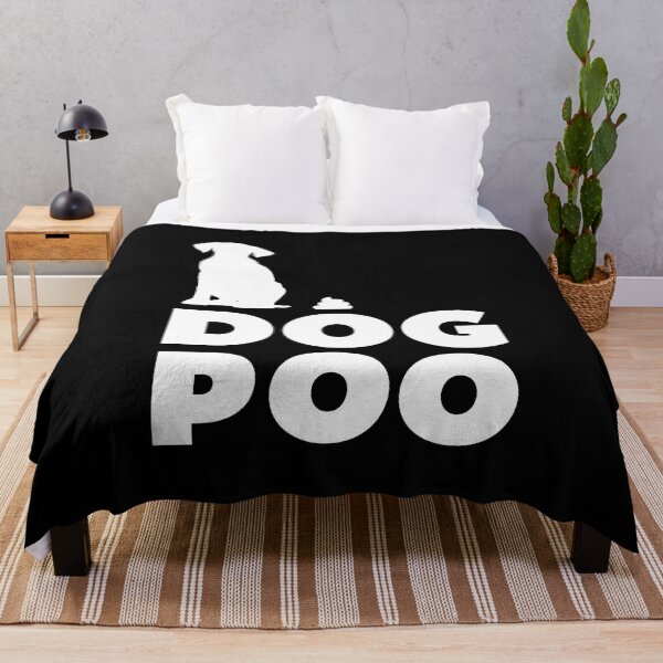 Item preview, Dog Poo designed and sold by UNK-Fatigues.