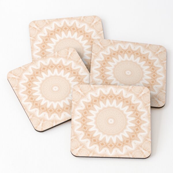 Item preview, Retro Rays - Geometric Monochromatic Pattern designed and sold by SCArtAndGames.