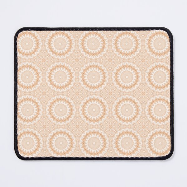 Item preview, Retro Rays - Geometric Monochromatic Pattern designed and sold by SCArtAndGames.