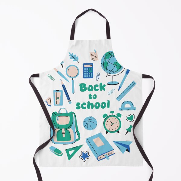 Item preview, School Stationery, Back to School designed and sold by CHERRY--SHOP.