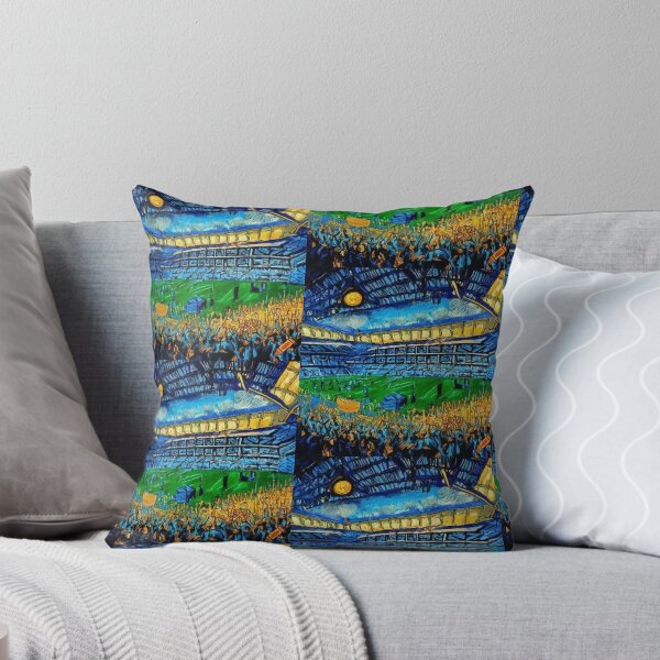 Item preview, Bernabeu Van Gogh designed and sold by HamburgerToft.