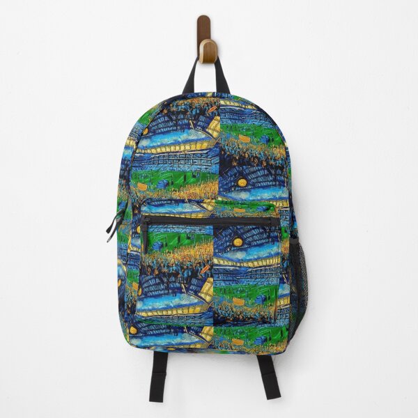 Item preview, Bernabeu Van Gogh designed and sold by HamburgerToft.