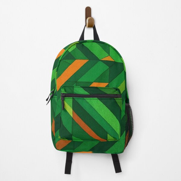 Item preview, Kaleidoscopic dance in green designed and sold by Sigtrix.