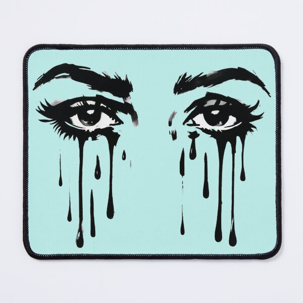 Item preview, Sad Eyes designed and sold by Aise06.