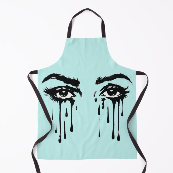 Item preview, Sad Eyes designed and sold by Aise06.