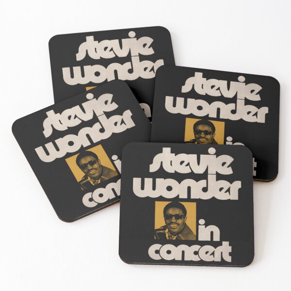 Item preview, S.t.e.v.i.e Wonder In Concert Superstition designed and sold by Picolo25.