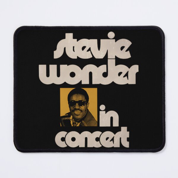 Item preview, S.t.e.v.i.e Wonder In Concert Superstition designed and sold by Picolo25.